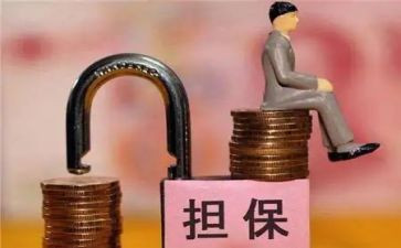 个人购房借款担保合同6篇