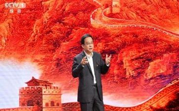 2023党在我心中演讲稿推荐7篇