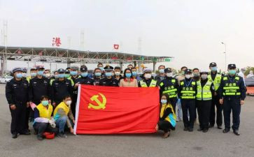 党员学习心得通用5篇