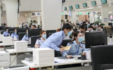 事业单位员工年终工作总结5篇