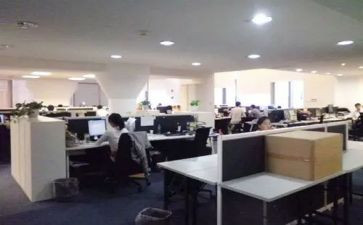 事业单位被考察人个人总结8篇
