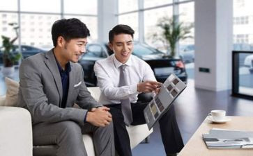 导购员个人述职报告5篇
