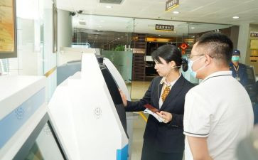 大堂银行述职报告7篇
