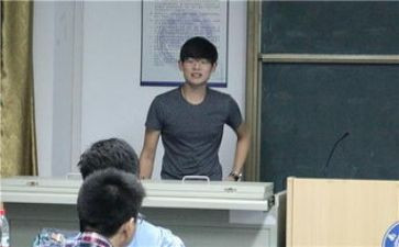 大学班长工作个人总结范文5篇