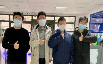 大学班长竞聘申请书5篇
