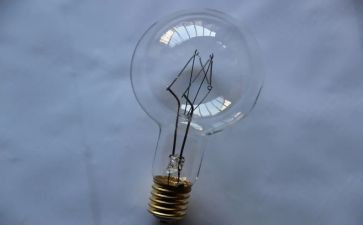 灯的技术调查报告8篇