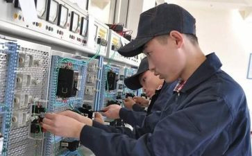 电工月心得体会推荐6篇