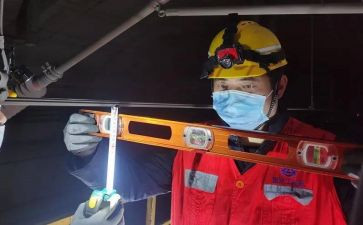 商场电工作总结模板7篇