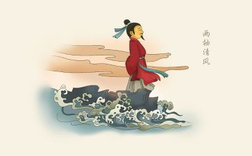 典故的作文优秀6篇