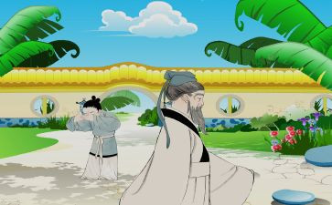 典故的作文优质6篇