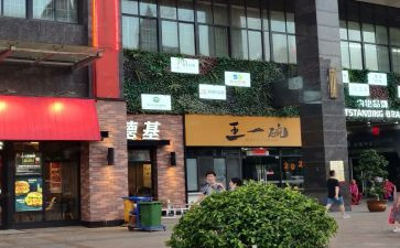 店面租赁协议书合同8篇
