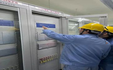 电气工作年终总结6篇