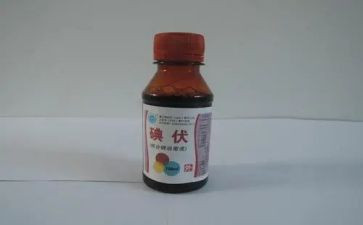 515碘缺乏活动总结5篇