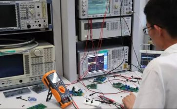 电子工程师工作总结7篇