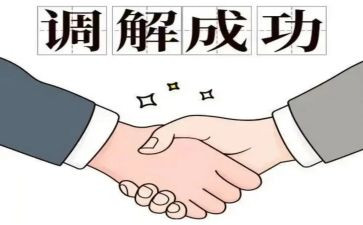 村调解员个人总结8篇