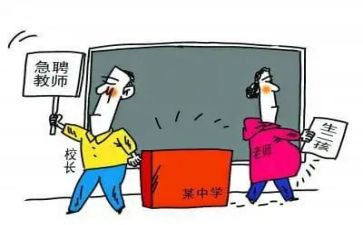 顶岗实心得体会最新5篇