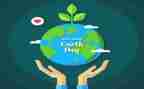 世界地球日宣传活动方案6篇