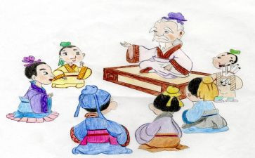 背弟子规的心得体会8篇