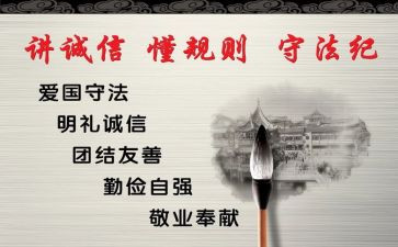 学纪律懂规矩心得体会6篇