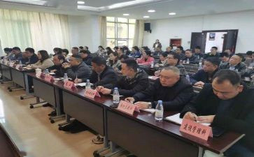 教官军训动员讲话稿6篇