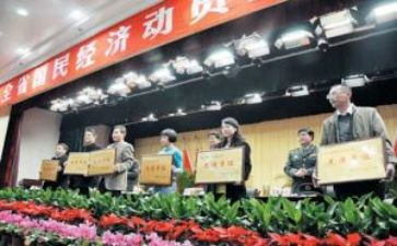 2023高考动员的演讲稿5篇