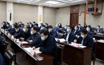 中考考前动员校长讲话稿6篇