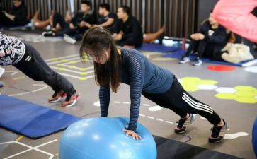 锻炼体育心得体会800字7篇