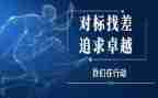 对标对表学习心得模板5篇
