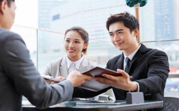 对客服务礼仪培训心得最新5篇