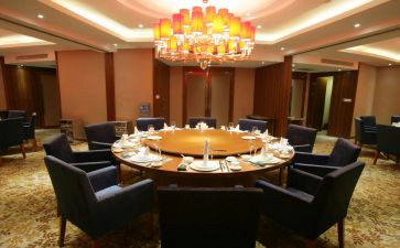观大饭店的心得体会7篇