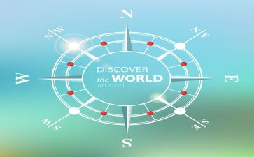 方向的作文参考7篇