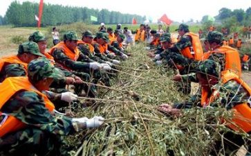 防汛安全活动总结6篇