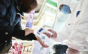 2022年防疫情个人总结5篇