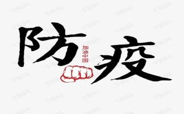 防疫员的个人工作总结6篇