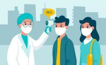 防疫的学习心得7篇