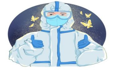 防疫主题课教案优秀6篇