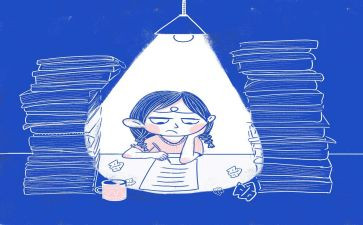 成长烦恼的作文最新5篇
