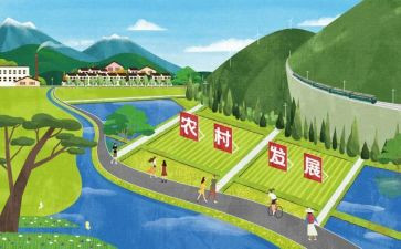 镇雄发展心得体会模板6篇