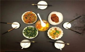 小班分餐心得体会5篇