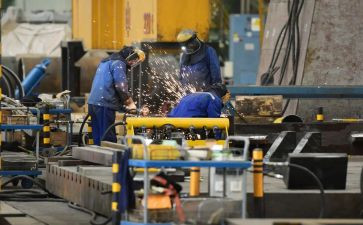 2024年复工复产工作汇报材料7篇