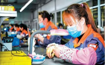 疫情复工复产工作总结7篇
