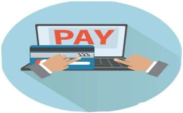 代付款合同参考8篇