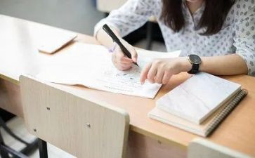 考研复试英语自我介绍模板6篇