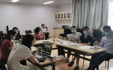 复试的简历模板6篇