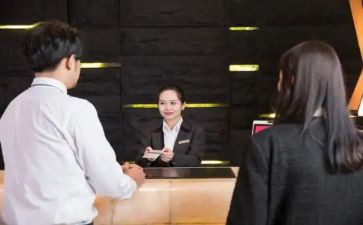 做服务员心得体会优质7篇