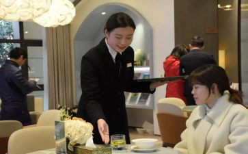 关于服务心得体会范文7篇