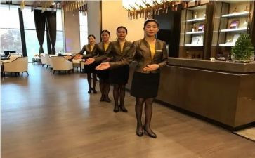 服务销售工作心得体会7篇