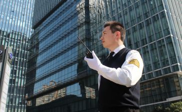服务之心得体会优质7篇