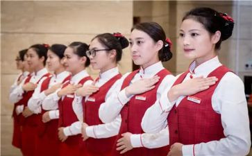 强服务心得体会参考7篇