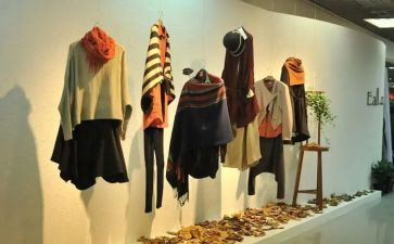 销售服装工作心得体会7篇